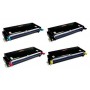 Compatibile Toner per Xerox Phaser 6180 113R00723 ciano 6000pag.