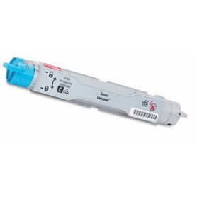 Compatibile Toner per Xerox Phaser 6250 106R00672 ciano 8000pag.