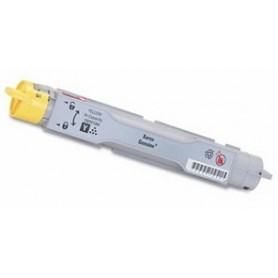 Compatibile Toner per Xerox Phaser 6250 106R00674 giallo 8000pag.