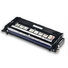 Compatibile Toner per Xerox Phaser 6280 106R01395 nero 6000pag.