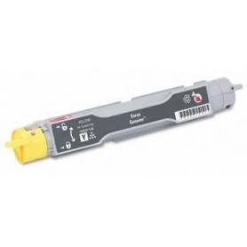 Compatibile Toner per Xerox Phaser 6350 106R01146 giallo 8000pag.