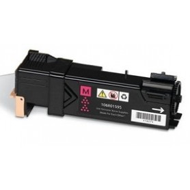 Compatibile Toner per Xerox Phaser 6500 106R01595 magenta 2500pag.