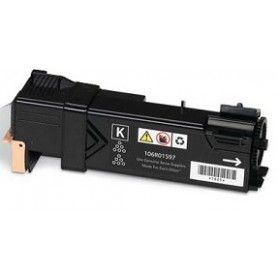Compatibile Toner per Xerox Phaser 6500 106R01597 nero 3000pag.