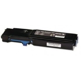 Compatibile Toner per Xerox Phaser 6600 106R02229 ciano 6000pag.