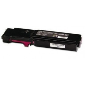 Compatibile Toner per Xerox Phaser 6600 106R02230 magenta 6000pag.