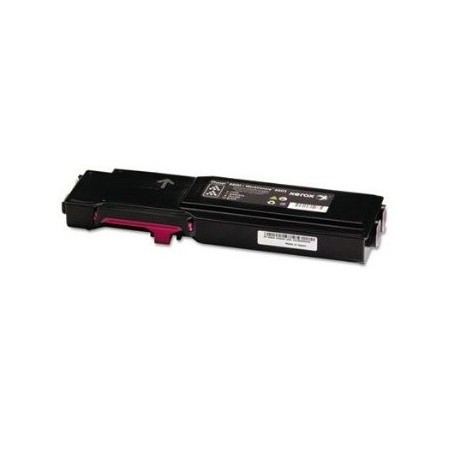 Compatibile Toner per Xerox Phaser 6600 106R02230 magenta 6000pag.