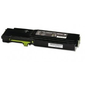 Compatibile Toner per Xerox Phaser 6600 106R02231 giallo 6000pag.