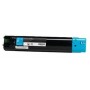 Compatibile Toner per Xerox Phaser 6700 106R01507 ciano 12000pag.