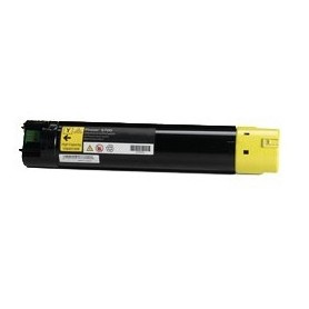 Compatibile Toner per Xerox Phaser 6700 106R01509 giallo 12000pag.