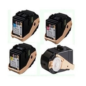 Compatibile Toner per Xerox Phaser 7100 106R02603 magenta 4500pag.