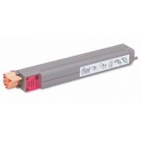 Compatibile Toner per Xerox Phaser 7400 106R01078 magenta 15000pag.