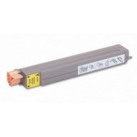 Compatibile Toner per Xerox Phaser 7400 106R01079 giallo 15000pag.