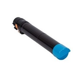 Compatibile Toner per Xerox Phaser 7500 106R01436 ciano 17800pag.