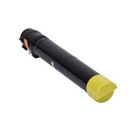 Compatibile Toner per Xerox Phaser 7500 106R01438 giallo 17800pag.