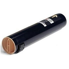 Compatibile Toner per Xerox Phaser 7750 106R00652 nero 32000pag.