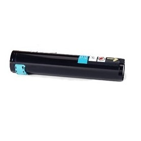 Compatibile Toner per Xerox Phaser 7750 106R00653 ciano 22000pag.