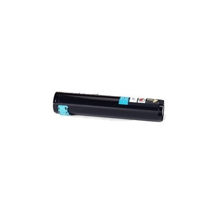 Compatibile Toner per Xerox Phaser 7750 106R00653 ciano 22000pag.