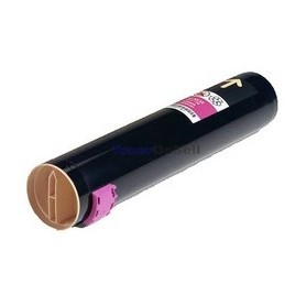 Compatibile Toner per Xerox Phaser 7750 106R00654 magenta 22000pag.