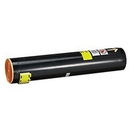 Compatibile Toner per Xerox Phaser 7750 106R00655 giallo 22000pag.