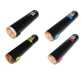 Compatibile Toner per Xerox Phaser 7760 106R01160 ciano 25000pag.