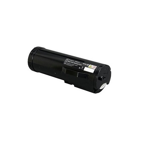 Compatibile Toner per Xerox WorkCentre 3655 nero 106R02740 25900pag.