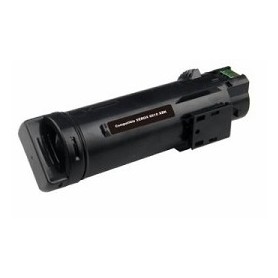 Compatibile Toner per Xerox WorkCentre 6515 Phaser 6510 106R03480 nero 5500pag.