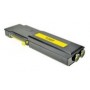 Compatibile Toner per Xerox WorkCentre 6655 giallo 106R027446 7500pag.