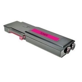 Compatibile Toner per Xerox WorkCentre 6655 magenta 106R027445 7500pag.