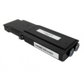 Compatibile Toner per Xerox WorkCentre 6655 nero 106R02747 12000pag.