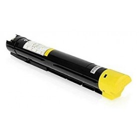 Compatibile Toner per Xerox WorkCentre 7120 giallo 006R01458 15000pag.