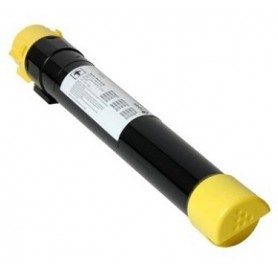 Compatibile Toner per Xerox WorkCentre 7425 006R01396 giallo 15000pag.