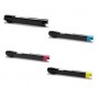 Compatibile Toner per Xerox WorkCentre 7525 006R01514 giallo 15000pag.