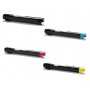 Compatibile Toner per Xerox WorkCentre 7525 006R01515 magenta 15000pag.
