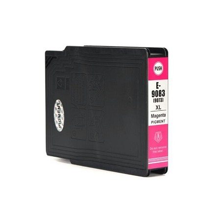 Compatibile Cartuccia compatibile per Epson T9083 magenta