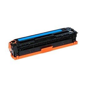 Compatibile Toner Senza Chip per Hp MFP M283 W2211x 207X Cyano 2450 pag