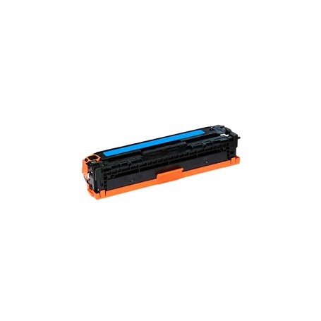 Compatibile Toner Senza Chip per Hp MFP M283 W2211x 207X Cyano 2450 pag