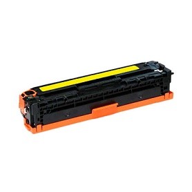 Compatibile Toner Senza Chip per Hp MFP M283 W2212X 207X Giallo 2450 pag