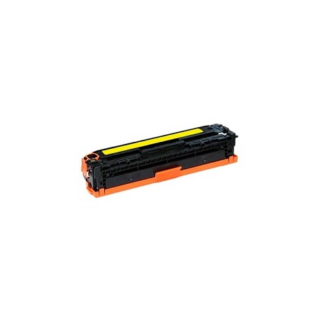 Compatibile Toner Senza Chip per Hp MFP M283 W2212X 207X Giallo 2450 pag