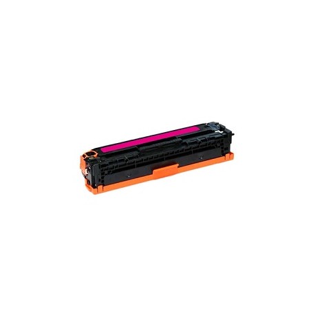 Compatibile Toner Senza Chip per Hp MFP M283 W2213x 207X Magenta 2450 pag