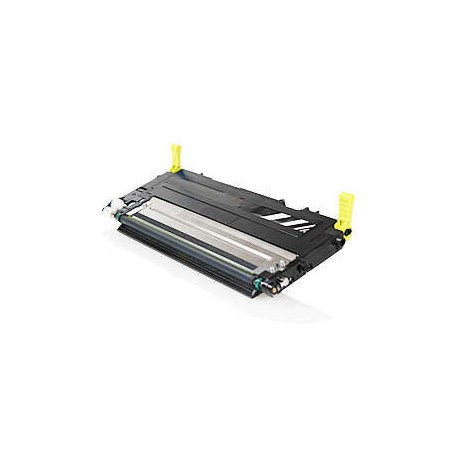 Compatibile Toner SENZA CHIP Toner compatibile per HP MFP 179 W2072A 117A Giallo 700pag.