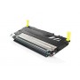 Compatibile Toner SENZA CHIP Toner compatibile per HP MFP 179 W2072A 117A Giallo 700pag.