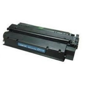 Compatibile Toner universale per HP C7115X Q2613X Q2624X nero 3500pag.