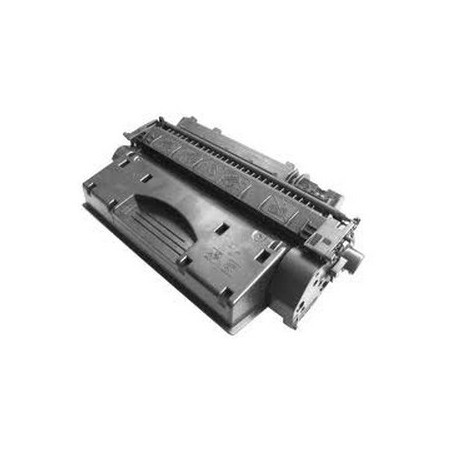 Compatibile Toner universale per HP CE505X CF280X Canon 719H nero 6900pag.