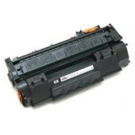 Compatibile Toner universale per HP Q5949A Q7553A nero 3000pag.
