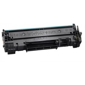 Senza chip toner compatibile per hp w1406A nero 1500pag.