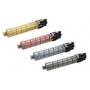 Toner per Ricoh MP C2503 Black 841928 9500 pag.
