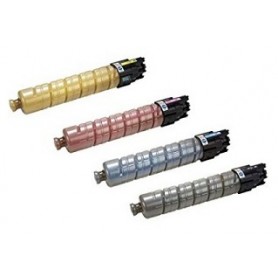 Toner per Ricoh MP C2503 H magenta 841927 9500 pag.