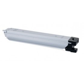 Toner per samsung clx9201 clt-c809s Black 20000pag.