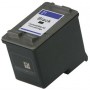 Compatibile C9351CE Cartuccia rigenerata per HP 21XL nero alta capacita' 440pag.