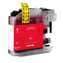Compatibile Cartuccia per Brother LC-225 magenta 1200pag.